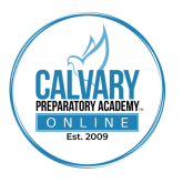 calvary-prep
