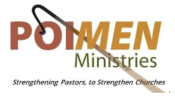 poimen ministries logo